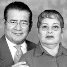 New mission presidents