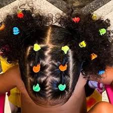 900 Black Kids Hair Ideas In 2021 Kids Hairstyles Lil Girl Hairstyles Baby Hairstyles