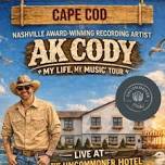 AK Cody