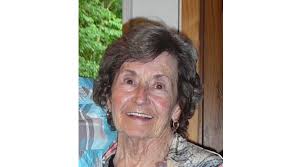 Sybil Crouch Obituary (2021)