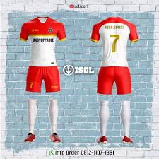 Tidak dikenakan biaya tambahan meskipun menggunakan berbagai warna! 91 Ide Bikin Kostum Futsal Disini Kostum Desain Sepatu Sepakbola