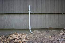 Using cleaner and pvc cement, as needed. How To Install An Electric Underground Fence For Pets Hgtv