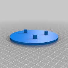 We did not find results for: Download Free 3mf File Schleifscheibenhalter 125mm Durchmesser Template To 3d Print Cults