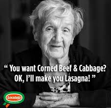 New year. New you, but please be sure to… In the words of the GOAT… “TIDY  UP A BIT!”