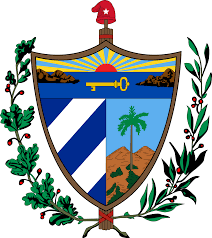 Coat of arms of Cuba - Wikipedia