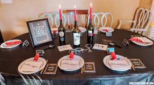 The murder mystery company is chicago's expert in mystery entertainment. Hormone Birthday