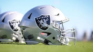 They currently play in the western division of the american football conference (afc) in the national football league (nfl). Raiders And Nfl Grant 250 000 For New Synthetic Turf At Rancho High In Las Vegas