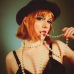 Singer- Songwriter Coppe Cantrell Discusses Her Life, Music and Faith