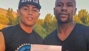 Boxer Danny Gonzalez Shot And Killed During Labor Day Picnic