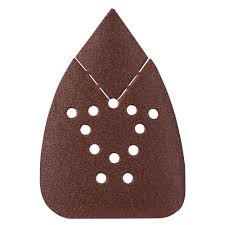 Black And Decker Mega Mouse Sander Parts Black Decker Mouse Sandpaper Assorted 5 Pack The Home Depot Canada