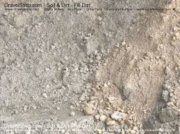 The name clean fill dirt indicates that the dirt is completely free of contaminants including corrosives, combustibles or reactive materials, as well as free of organic matter. Fill Dirt