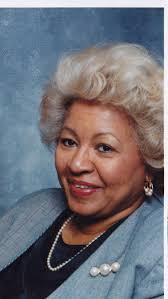 Rosetta Ruffin Rollinson Obituary