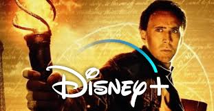 When, in the course of human events, it becomes necessary for one people to dissolve the political bands which have connected them with another, and to assume among the powers of the earth. Confirmed Disney National Treasure Series In Development Inside The Magic