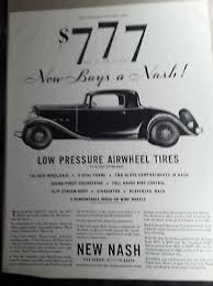 Image result for Black 1932 Nash