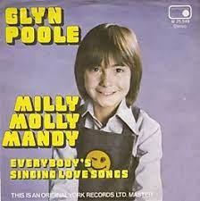 If you have problems with any device where you have to input the streaming address directly, then please click here for more details Milly Molly Mandy Everybody S Singing Love Songs By Glyn Poole Single Reviews Ratings Credits Song List Rate Your Music