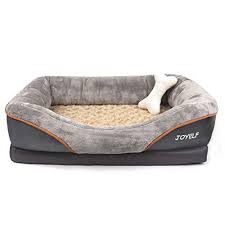 🔥 86% of customers buy 2 or more 🔥 best dog bed sleeping is so important for dogs materials: 10 Best Dog Beds For French Bulldogs In 2021