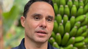 ENTREVISTA A SERGIO CÁCERES PLÁTANO DE CANARIAS