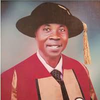 PDF) The Example of Ken Saro-Wiwa