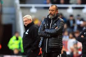 São tomé, são tomé and príncipe height: Nuno Espirito Santo Believes Newcastle Are Similar Level To Wolves Chronicle Live