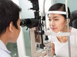 How A Visit To Your Heartland Optical Shop Can Help You Detect Eye Diseases Early Cna Lifestyle