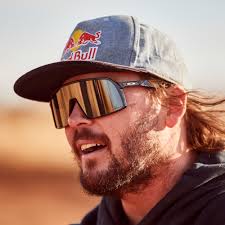 Toby Price Racing