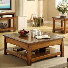 Have To Have It Riverside Craftsman Home Square Lift Top Cocktail Table Americana Oak Living Room Coffee Table Coffee Table Living Room Furniture Tables