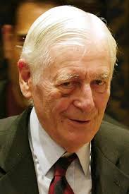 Memorial celebration: Lord Avebury