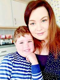 Landlord funds mum's nursing dream