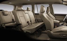 Manuals and user guides for toyota land cruiser. Comparison Gmc Yukon Xl Slt 2019 Vs Toyota Land Cruiser Prado Kakadu 2019 Suv Drive