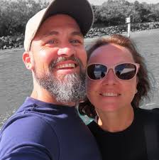 Is 'at sea' used conversationally?