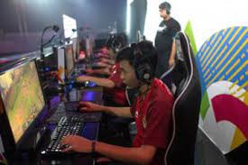 Debat bahasa inggris pro dan kontra game download # moderator good morning ladies and gentlements. Pro Dan Kontra Esports Apa Nilai Positif Dan Negatifnya Semua Halaman Bolasport Com