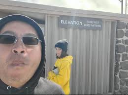 Tavahtsai J. Leukdee Obituary June 13, 2025