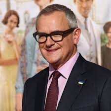 Hugh Bonneville facts: Downton Abbey actor's age, wife, children, movies  and career...