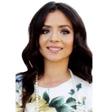 Maee Aly Email & Phone Number