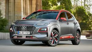 Bu görüntülerden, 2021 hyundai kona'nın tüm ön kısmının sihirli bir değnekle dokunulduğunu görebiliyoruz. New Hyundai Kona N 2020 Fire Breathing Suv To Debut In July With 202kw Of Power And Eight Speed Automatic Reports Car News Carsguide