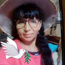 Maricela Toscano's Instagram, Twitter & Facebook