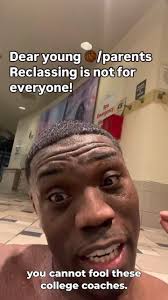 @doitallelite I’m not saying I’m against reclassing in AAU basketball—it’s  part of the culture—but I believe many are wasting money