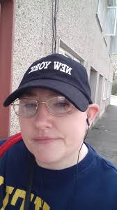 Hi my name is Antonia, I am from Ireland. Last year I had a pulmonary  embolism. I still have clots in my lungs and legs but through all the tests  it was