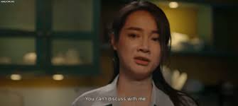 Cô được biết đến qua các bộ phim nổi bật như những thiên thần áo trắng, gia đình số đỏ, hoa nắng, cô nàng nặng cân, quả tim máu. Fvnjpo12wiojam