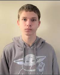 Missing Juvenile: Jordan Grabill, 15; Last Seen In Prince Frederick On Jan.  7