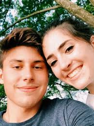 Eva Carbone and Max Boelcke's Wedding Website