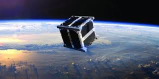 Elle a pulvérisé le record du monde des satellites mis en orbite. Smallsats Plus Nombreux Et Plus Lourds Que Jamais