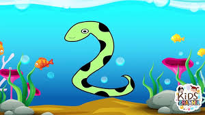 Thanks for watching our channel. How To Draw A Snake Learn More About Snake Kids Drawing Snake Easy Step By Step