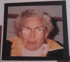 Beryl Elaine Sylvester Lewis (1920-2011)