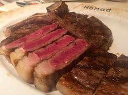 がっつり食べたい女子必見！都内の柔らかジューシーな絶品ステーキ9選【後編】｜るるぶ&more.