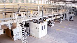 Popular paper making machines products. Paper Processing Solutions Bw Papersystems