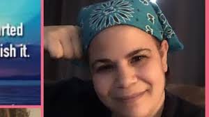 Fundraiser for Jeanine Ausmus by Jamie Stowe : A Fighters Fight-