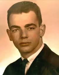 Robert Fournier Obituary