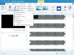 Windows movie maker 2012 is still one of the best free video editing programs that you can download today. How To Install Windows Movie Maker On Windows 10