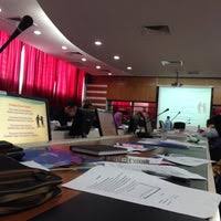 Waktu kerja jabatan kesihatan negeri kedah adalah seperti berikut: Bilik Mesyuarat Utama Jabatan Kesihatan Negeri Kedah